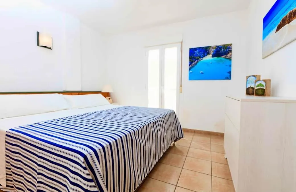 Apartamento Apartamento Sa Varadero 2S Vista Mare Laterale Es Pujols España