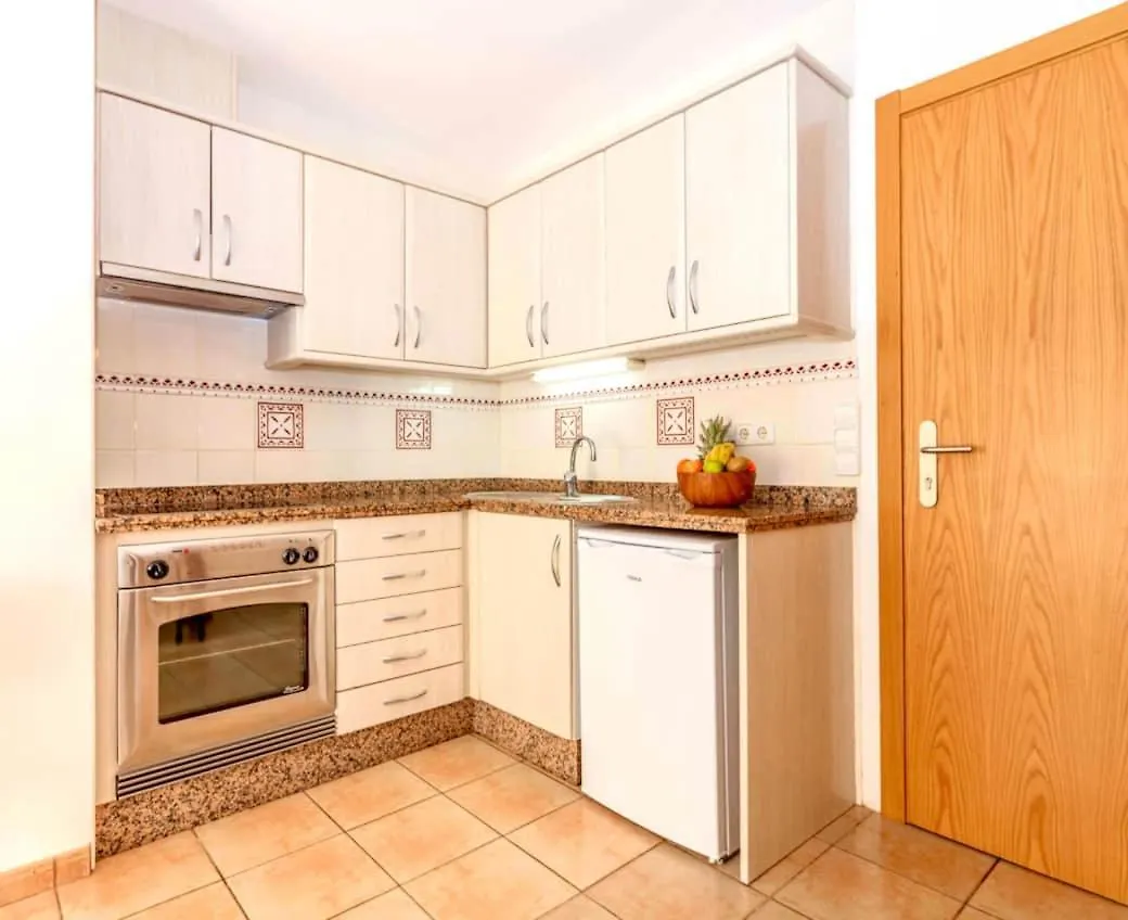 Apartamento Apartamento Sa Varadero 2S Vista Mare Laterale Es Pujols