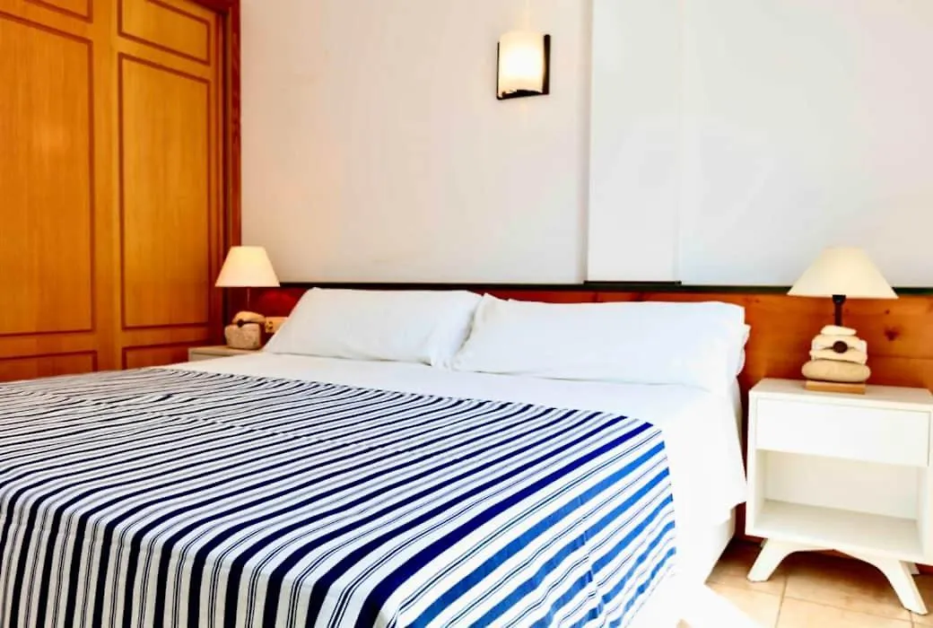 Apartamento Apartamento Sa Varadero 2S Vista Mare Laterale Es Pujols