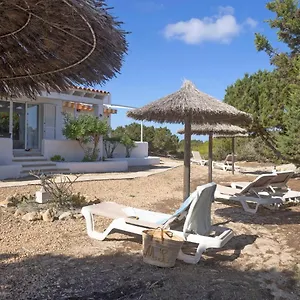 Apartamento Roquetes - Formentera Break, Es Pujols
