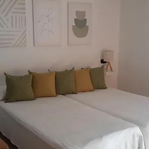 Apartamento Estudios Nandy, Es Pujols