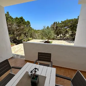 At Espalmador Formentera Rustick Es Pujols