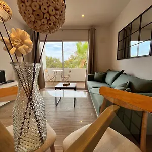 Apartamento Apto Costamar I, 2ª Planta, Es Pujols