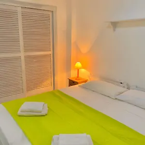 Apartamento Yes, Es Pujols-formentera Vacaciones, Es Pujols