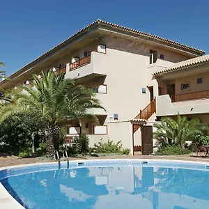 Отель Voramar - Emar, Эс-Пужоль